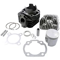 2Extreme - Cilindro Minarelli 70Cc 2Extreme Sport Ipc 12Mm